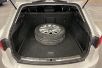 SEAT Leon ST vaihtoauto