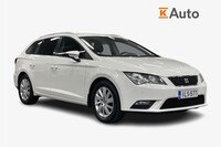 SEAT Leon ST vaihtoauto