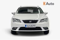 SEAT Leon ST vaihtoauto