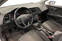 SEAT Leon ST vaihtoauto