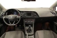 SEAT Leon ST vaihtoauto