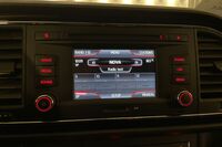 SEAT Leon ST vaihtoauto