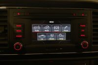 SEAT Leon ST vaihtoauto