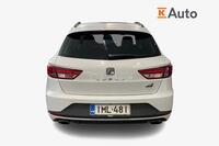 SEAT Leon ST vaihtoauto