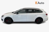 SEAT Leon ST vaihtoauto