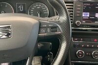 SEAT Leon ST vaihtoauto