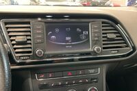 SEAT Leon ST vaihtoauto