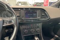 SEAT Leon ST vaihtoauto