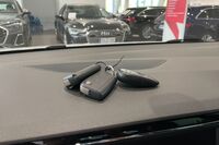 SEAT Leon ST vaihtoauto