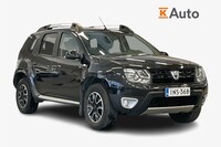 Dacia Duster vaihtoauto