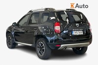 Dacia Duster vaihtoauto