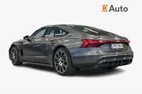 Audi e-tron GT vaihtoauto