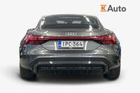 Audi e-tron GT vaihtoauto