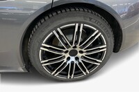 Audi e-tron GT vaihtoauto