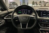 Audi e-tron GT vaihtoauto