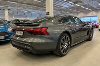 Audi e-tron GT vaihtoauto