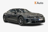 Audi e-tron GT vaihtoauto