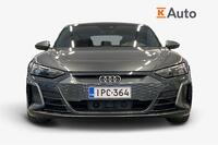 Audi e-tron GT vaihtoauto