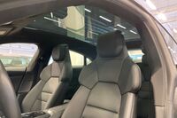 Audi e-tron GT vaihtoauto