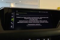 Audi e-tron GT vaihtoauto