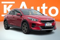 Kia XCeed vaihtoauto