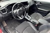 Kia XCeed vaihtoauto