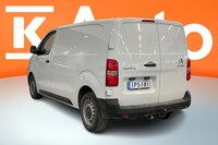 Citroën Jumpy vaihtoauto