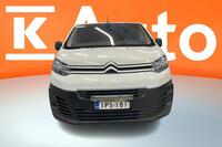 Citroën Jumpy vaihtoauto