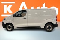 Citroën Jumpy vaihtoauto