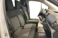 Citroën Jumpy vaihtoauto