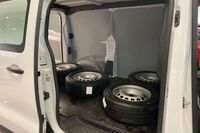 Citroën Jumpy vaihtoauto