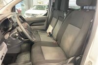 Citroën Jumpy vaihtoauto