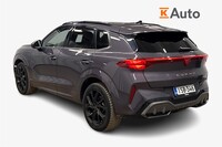 Cupra Terramar vaihtoauto