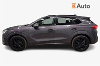 Cupra Terramar vaihtoauto