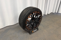 Cupra Terramar vaihtoauto