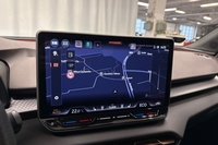 Cupra Terramar vaihtoauto