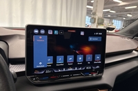 Cupra Terramar vaihtoauto