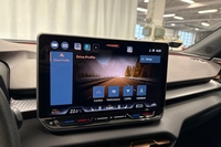 Cupra Terramar vaihtoauto