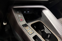 Cupra Terramar vaihtoauto