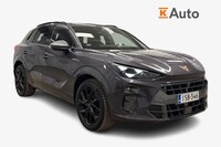 Cupra Terramar vaihtoauto
