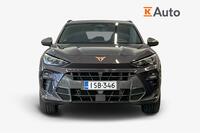 Cupra Terramar vaihtoauto