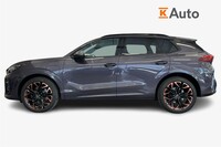 Cupra Terramar vaihtoauto