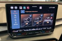 Cupra Terramar vaihtoauto