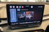 Cupra Terramar vaihtoauto