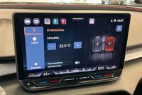 Cupra Terramar vaihtoauto