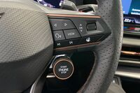 Cupra Terramar vaihtoauto