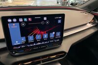 Cupra Terramar vaihtoauto