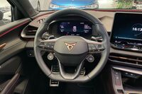 Cupra Terramar vaihtoauto