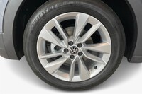 Volkswagen T-Cross vaihtoauto