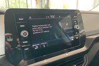 Volkswagen T-Cross vaihtoauto